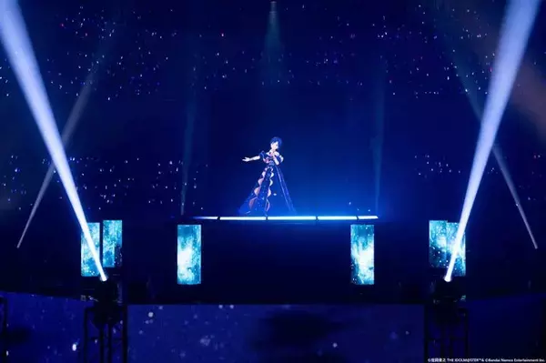 「「アイマス」如月千早 武道館単独公演「OathONE」2日目公演 1万字レポート 如月千早がアイドルとなった日」の画像