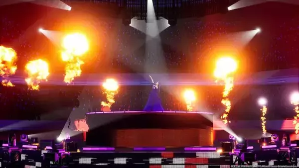 「「アイマス」如月千早 武道館単独公演「OathONE」2日目公演 1万字レポート 如月千早がアイドルとなった日」の画像