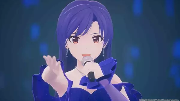 「「アイマス」如月千早 武道館単独公演「OathONE」2日目公演 1万字レポート 如月千早がアイドルとなった日」の画像