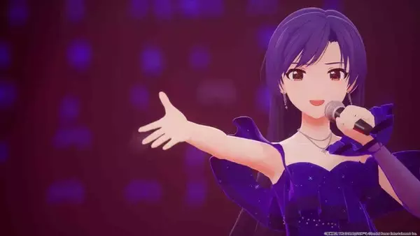 「「アイマス」如月千早 武道館単独公演「OathONE」2日目公演 1万字レポート 如月千早がアイドルとなった日」の画像