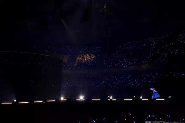 「「アイマス」如月千早 武道館単独公演「OathONE」2日目公演 1万字レポート 如月千早がアイドルとなった日」の画像