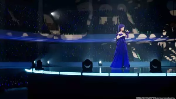 「「アイマス」如月千早 武道館単独公演「OathONE」2日目公演 1万字レポート 如月千早がアイドルとなった日」の画像