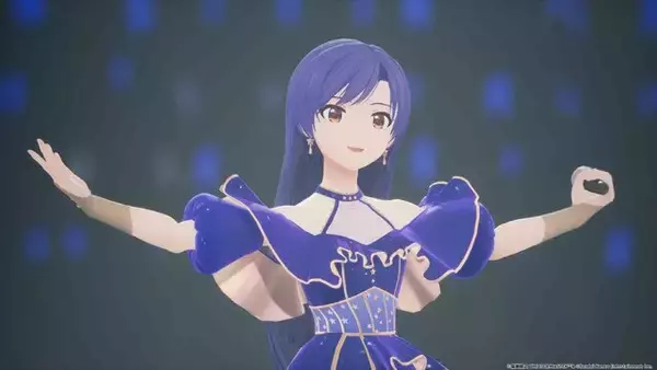 「「アイマス」如月千早 武道館単独公演「OathONE」2日目公演 1万字レポート 如月千早がアイドルとなった日」の画像