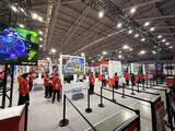 「【台北ゲームショウ2026】マリオ＆ルイージがいた！まるでテーマパークのような楽しいがぎゅっと詰まった任天堂ブースレポ」の画像16