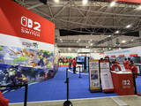 「【台北ゲームショウ2026】マリオ＆ルイージがいた！まるでテーマパークのような楽しいがぎゅっと詰まった任天堂ブースレポ」の画像19