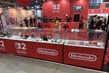 「【台北ゲームショウ2026】マリオ＆ルイージがいた！まるでテーマパークのような楽しいがぎゅっと詰まった任天堂ブースレポ」の画像21