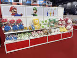 「【台北ゲームショウ2026】マリオ＆ルイージがいた！まるでテーマパークのような楽しいがぎゅっと詰まった任天堂ブースレポ」の画像24