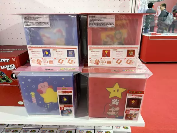 「【台北ゲームショウ2026】マリオ＆ルイージがいた！まるでテーマパークのような楽しいがぎゅっと詰まった任天堂ブースレポ」の画像