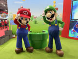 「【台北ゲームショウ2026】マリオ＆ルイージがいた！まるでテーマパークのような楽しいがぎゅっと詰まった任天堂ブースレポ」の画像39
