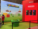 「【台北ゲームショウ2026】マリオ＆ルイージがいた！まるでテーマパークのような楽しいがぎゅっと詰まった任天堂ブースレポ」の画像5