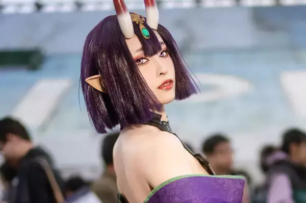 【コスプレ】スタイル抜群のアジア美女たちが台湾に！『FGO』や『NIKKE』、『アズレン』など美脚を引っ提げ集結【写真37枚】