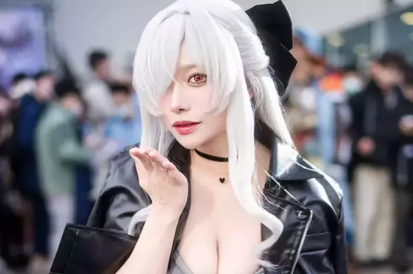 「【コスプレ】スタイル抜群のアジア美女たちが台湾に！『FGO』や『NIKKE』、『アズレン』など美脚を引っ提げ集結【写真37枚】」の画像