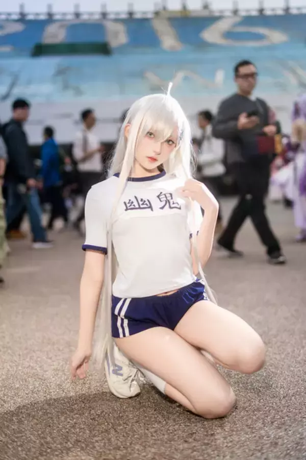 「【コスプレ】スタイル抜群のアジア美女たちが台湾に！『FGO』や『NIKKE』、『アズレン』など美脚を引っ提げ集結【写真37枚】」の画像