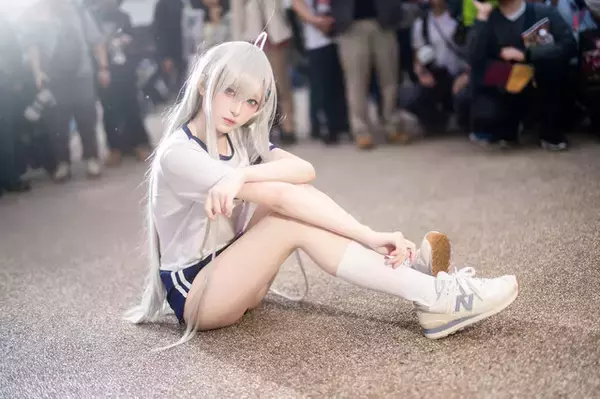 「【コスプレ】スタイル抜群のアジア美女たちが台湾に！『FGO』や『NIKKE』、『アズレン』など美脚を引っ提げ集結【写真37枚】」の画像