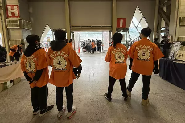 「【コスプレ】スタイル抜群のアジア美女たちが台湾に！『FGO』や『NIKKE』、『アズレン』など美脚を引っ提げ集結【写真37枚】」の画像