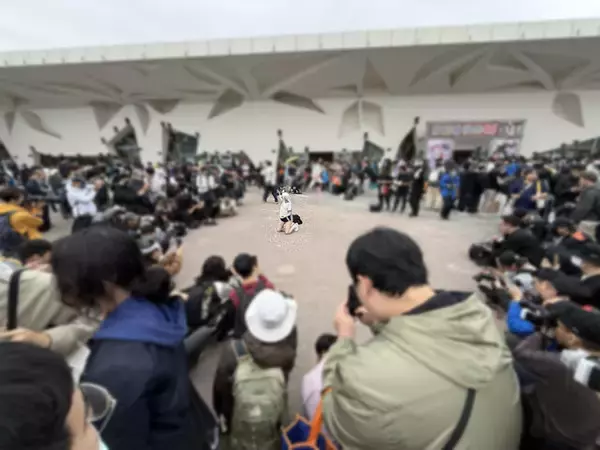 「【コスプレ】スタイル抜群のアジア美女たちが台湾に！『FGO』や『NIKKE』、『アズレン』など美脚を引っ提げ集結【写真37枚】」の画像