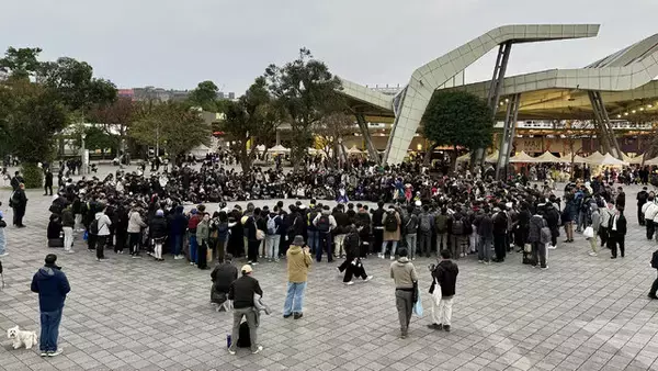 「【コスプレ】スタイル抜群のアジア美女たちが台湾に！『FGO』や『NIKKE』、『アズレン』など美脚を引っ提げ集結【写真37枚】」の画像