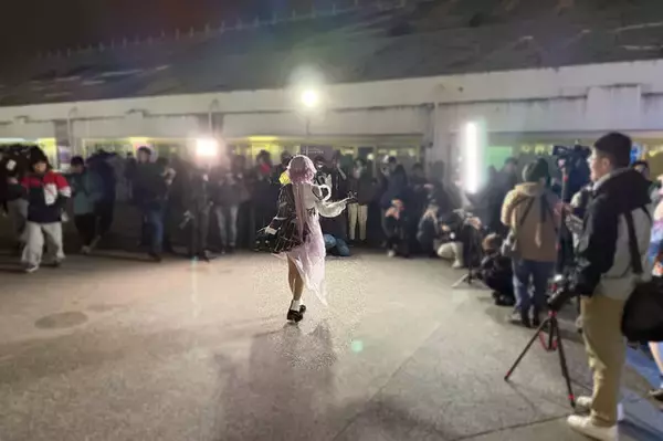 「【コスプレ】スタイル抜群のアジア美女たちが台湾に！『FGO』や『NIKKE』、『アズレン』など美脚を引っ提げ集結【写真37枚】」の画像