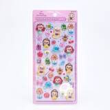 「「ボンボンドロップシール ディズニー」が抽選販売！ズートピア、くまのプーさんなど7種類をラインナップ」の画像3