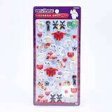 「「ボンボンドロップシール ディズニー」が抽選販売！ズートピア、くまのプーさんなど7種類をラインナップ」の画像6