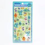 「「ボンボンドロップシール ディズニー」が抽選販売！ズートピア、くまのプーさんなど7種類をラインナップ」の画像7