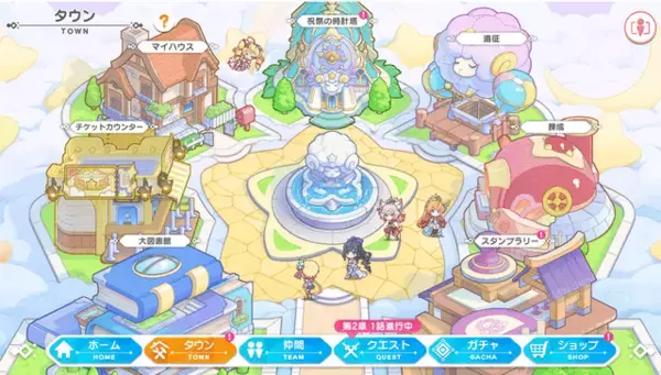 「新作『テクロノス』は、クロスオーバーだけど独自の物語も気になる！『神姫PROJECT』『あやかしランブル！』『れじぇくろ！』キャラが集う世界で、筆者は見知らぬ妹に出会う【先行レポ】」の画像