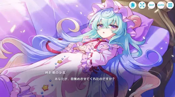 「新作『テクロノス』は、クロスオーバーだけど独自の物語も気になる！『神姫PROJECT』『あやかしランブル！』『れじぇくろ！』キャラが集う世界で、筆者は見知らぬ妹に出会う【先行レポ】」の画像