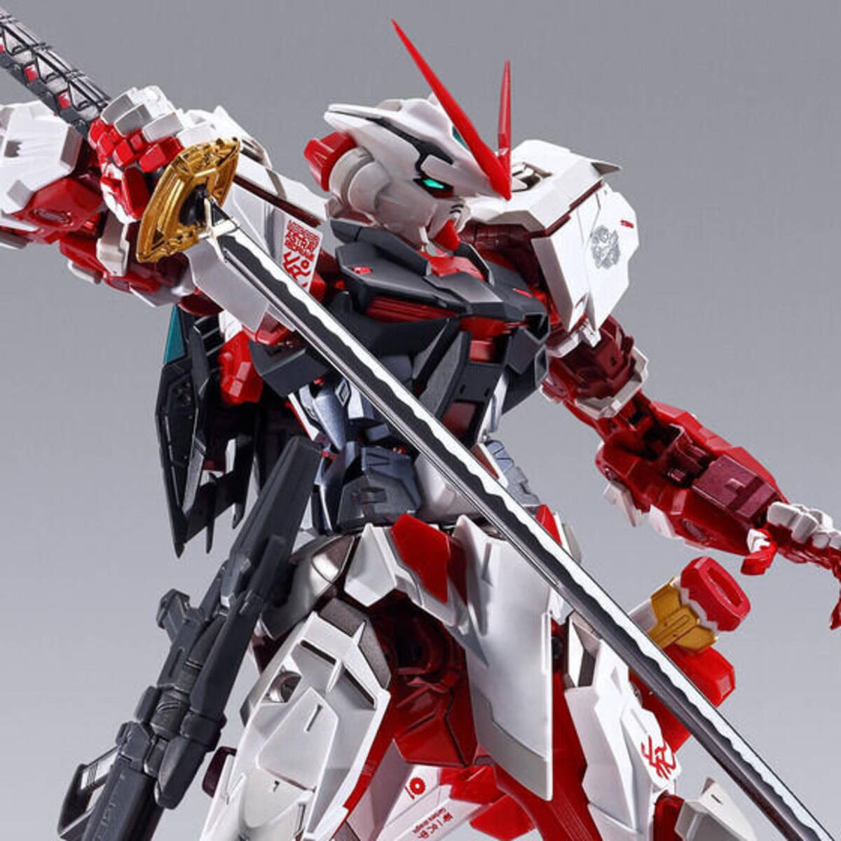 本日発送 メタルビルド ガンダムアストレイブルーフレーム フル 