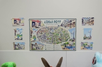 『Pokémon LEGENDS Z-A』気になるポイントに質疑応答！テンション上がる新グッズも一足先にチェック