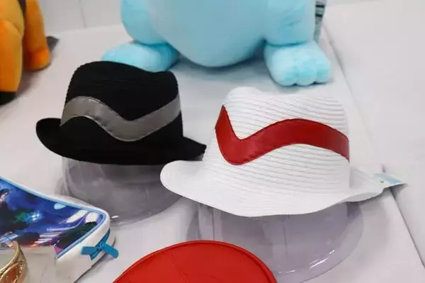 「『Pokémon LEGENDS Z-A』気になるポイントに質疑応答！テンション上がる新グッズも一足先にチェック」の画像