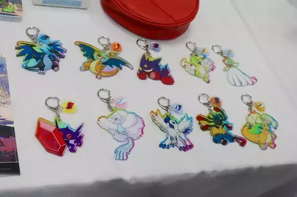 「『Pokémon LEGENDS Z-A』気になるポイントに質疑応答！テンション上がる新グッズも一足先にチェック」の画像