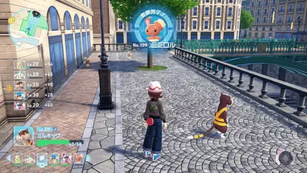 「『Pokémon LEGENDS Z-A』気になるポイントに質疑応答！テンション上がる新グッズも一足先にチェック」の画像