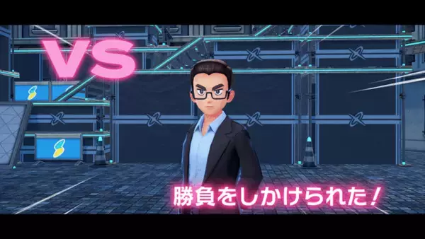 「『Pokémon LEGENDS Z-A』気になるポイントに質疑応答！テンション上がる新グッズも一足先にチェック」の画像