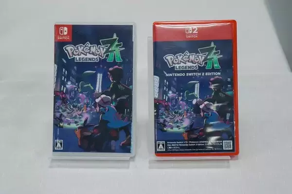 「『Pokémon LEGENDS Z-A』気になるポイントに質疑応答！テンション上がる新グッズも一足先にチェック」の画像