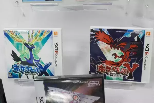 「『Pokémon LEGENDS Z-A』気になるポイントに質疑応答！テンション上がる新グッズも一足先にチェック」の画像