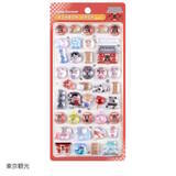 「ボンボンドロップシール1月再販情報！和柄、churukiraシリーズなど全28柄が順次入荷」の画像4