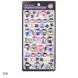 「ボンボンドロップシール1月再販情報！和柄、churukiraシリーズなど全28柄が順次入荷」の画像6