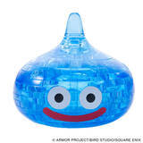 「『ドラクエ』クリスタルのように輝く「スライム」が美しい！初心者でも楽しめる立体ジグソーパズル全3種が発売間近」の画像1