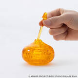 「『ドラクエ』クリスタルのように輝く「スライム」が美しい！初心者でも楽しめる立体ジグソーパズル全3種が発売間近」の画像10