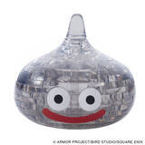 「『ドラクエ』クリスタルのように輝く「スライム」が美しい！初心者でも楽しめる立体ジグソーパズル全3種が発売間近」の画像13