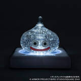 「『ドラクエ』クリスタルのように輝く「スライム」が美しい！初心者でも楽しめる立体ジグソーパズル全3種が発売間近」の画像18