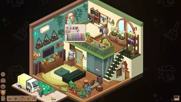 「【特集】インディーワールドで発表された注目タイトル5選！ドット絵が可愛い田舎スローライフや引っ越し屋さん、ダークな魔女裁判まで」の画像