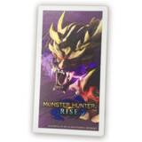 「『モンハンライズ：サンブレイク』まだ見ぬモンスターも公開へ！新情報発表の「スペシャルプログラム」3月15日配信」の画像4