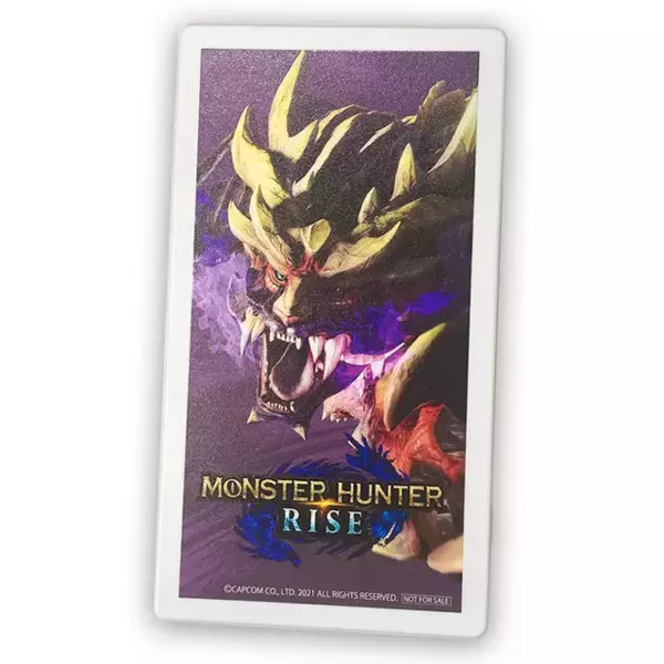 「『モンハンライズ：サンブレイク』まだ見ぬモンスターも公開へ！新情報発表の「スペシャルプログラム」3月15日配信」の画像