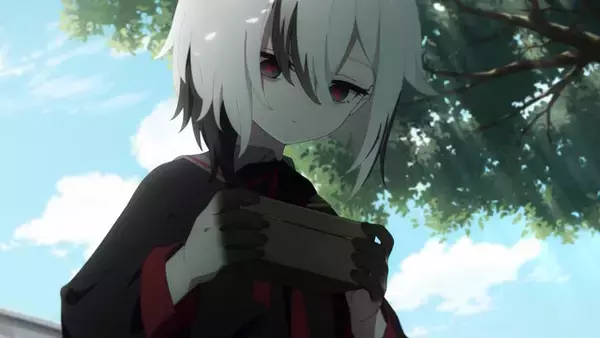 「『原神』“アルレッキーノの本名”や“先代召使”らしき人物も明らかに…彼女が「執行官」となるまでを描くショートアニメ公開」の画像