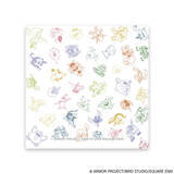 「『ドラクエ』“ロトの伝説”テーマのくじ第2弾がオンラインでも販売決定！「序曲」が流れるスライムめざまし時計など、日常使いしたいアイテム盛りだくさん」の画像17