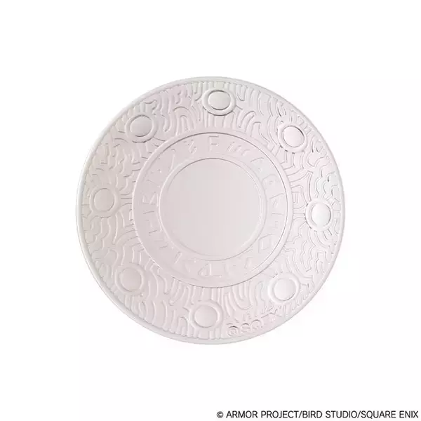 「『ドラクエ』“ロトの伝説”テーマのくじ第2弾がオンラインでも販売決定！「序曲」が流れるスライムめざまし時計など、日常使いしたいアイテム盛りだくさん」の画像