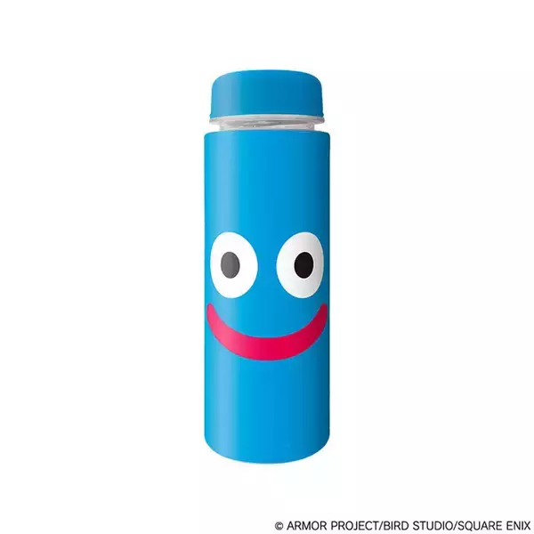 「『ドラクエ』“ロトの伝説”テーマのくじ第2弾がオンラインでも販売決定！「序曲」が流れるスライムめざまし時計など、日常使いしたいアイテム盛りだくさん」の画像