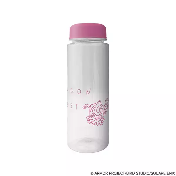 「『ドラクエ』“ロトの伝説”テーマのくじ第2弾がオンラインでも販売決定！「序曲」が流れるスライムめざまし時計など、日常使いしたいアイテム盛りだくさん」の画像