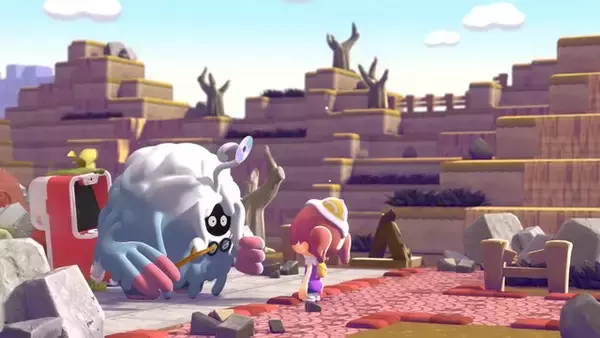 『ぽこ あ ポケモン』の舞台に“崩壊したグレンタウン説”が浮上…スローライフ系作品から見え隠れする物騒な噂話